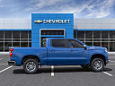 Thumbnail image of 2023 Chevrolet Silverado 1500 at Nesenger 112 Chevrolet Hyundai Mazda