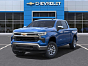 Thumbnail image of 2023 Chevrolet Silverado 1500 at Nesenger 112 Chevrolet Hyundai Mazda