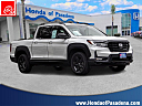 2023 Honda Ridgeline Black Edition at Honda of Pasadena