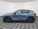 2025 Mazda CX-5 2.5 S Carbon Edition at Piazza Mazda Of West Chester