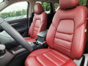 Thumbnail image of 2025 Mazda CX-5 at Piazza Mazda Of West Chester