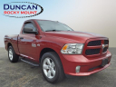 Thumbnail image of 2015 Ram 1500 at Duncan Ford Chrysler