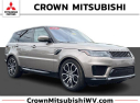Thumbnail image of 2021 Land Rover Range Rover Sport at Todd Judy Mitsubishi Clarksburg - NEW