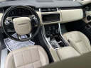 Thumbnail image of 2021 Land Rover Range Rover Sport at Todd Judy Mitsubishi Clarksburg - NEW