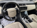 Thumbnail image of 2021 Land Rover Range Rover Sport at Todd Judy Mitsubishi Clarksburg - NEW