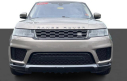 Thumbnail image of 2021 Land Rover Range Rover Sport at Todd Judy Mitsubishi Clarksburg - NEW