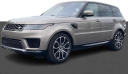 Thumbnail image of 2021 Land Rover Range Rover Sport at Todd Judy Mitsubishi Clarksburg - NEW