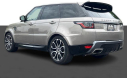 Thumbnail image of 2021 Land Rover Range Rover Sport at Todd Judy Mitsubishi Clarksburg - NEW