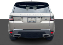 Thumbnail image of 2021 Land Rover Range Rover Sport at Todd Judy Mitsubishi Clarksburg - NEW