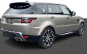 Thumbnail image of 2021 Land Rover Range Rover Sport at Todd Judy Mitsubishi Clarksburg - NEW