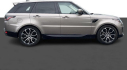 Thumbnail image of 2021 Land Rover Range Rover Sport at Todd Judy Mitsubishi Clarksburg - NEW