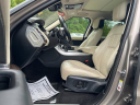 Thumbnail image of 2021 Land Rover Range Rover Sport at Todd Judy Mitsubishi Clarksburg - NEW