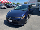 Thumbnail image of 2021 Toyota Corolla at Toyota Of Lancaster
