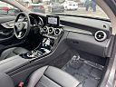 2017 Mercedes-Benz C-Class C 300 at EurobahnBmwMiniMercedesBenz of Greensboro, NC