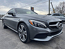 Thumbnail image of 2017 Mercedes-Benz C-Class at EurobahnBmwMiniMercedesBenz of Greensboro, NC