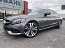 Thumbnail image of 2017 Mercedes-Benz C-Class at EurobahnBmwMiniMercedesBenz of Greensboro, NC