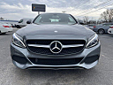 Thumbnail image of 2017 Mercedes-Benz C-Class at EurobahnBmwMiniMercedesBenz of Greensboro, NC