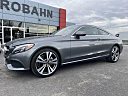 Thumbnail image of 2017 Mercedes-Benz C-Class at EurobahnBmwMiniMercedesBenz of Greensboro, NC