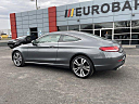 Thumbnail image of 2017 Mercedes-Benz C-Class at EurobahnBmwMiniMercedesBenz of Greensboro, NC