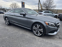 Thumbnail image of 2017 Mercedes-Benz C-Class at EurobahnBmwMiniMercedesBenz of Greensboro, NC