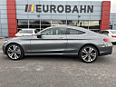 Thumbnail image of 2017 Mercedes-Benz C-Class at EurobahnBmwMiniMercedesBenz of Greensboro, NC