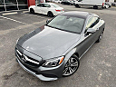 Thumbnail image of 2017 Mercedes-Benz C-Class at EurobahnBmwMiniMercedesBenz of Greensboro, NC
