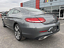 Thumbnail image of 2017 Mercedes-Benz C-Class at EurobahnBmwMiniMercedesBenz of Greensboro, NC