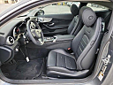 Thumbnail image of 2017 Mercedes-Benz C-Class at EurobahnBmwMiniMercedesBenz of Greensboro, NC