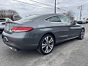 Thumbnail image of 2017 Mercedes-Benz C-Class at EurobahnBmwMiniMercedesBenz of Greensboro, NC