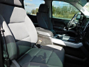 Thumbnail image of 2018 Chevrolet Silverado 1500 at Gary Mathews Motors