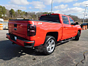 Thumbnail image of 2018 Chevrolet Silverado 1500 at Gary Mathews Motors