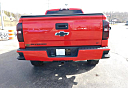 Thumbnail image of 2018 Chevrolet Silverado 1500 at Gary Mathews Motors