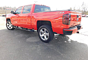 Thumbnail image of 2018 Chevrolet Silverado 1500 at Gary Mathews Motors
