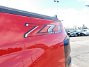 Thumbnail image of 2018 Chevrolet Silverado 1500 at Gary Mathews Motors
