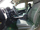 Thumbnail image of 2018 Chevrolet Silverado 1500 at Gary Mathews Motors