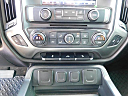 Thumbnail image of 2018 Chevrolet Silverado 1500 at Gary Mathews Motors