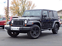 Thumbnail image of 2010 Jeep Wrangler Unlimited at A & B Motors Of Waterford