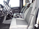 Thumbnail image of 2010 Jeep Wrangler Unlimited at A & B Motors Of Waterford