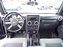 2010 Jeep Wrangler Unlimited Sahara at A & B Motors Of Waterford