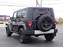 Thumbnail image of 2010 Jeep Wrangler Unlimited at A & B Motors Of Waterford