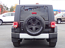 Thumbnail image of 2010 Jeep Wrangler Unlimited at A & B Motors Of Waterford