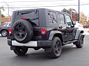 Thumbnail image of 2010 Jeep Wrangler Unlimited at A & B Motors Of Waterford