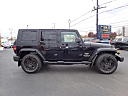 Thumbnail image of 2010 Jeep Wrangler Unlimited at A & B Motors Of Waterford