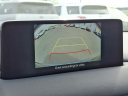 Thumbnail image of 2021 Mazda CX-5 at Maxon Hyundai Inc.