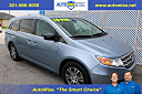 Thumbnail image of 2011 Honda Odyssey at Autowise Inc.