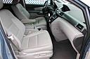 Thumbnail image of 2011 Honda Odyssey at Autowise Inc.