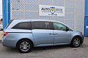 Thumbnail image of 2011 Honda Odyssey at Autowise Inc.