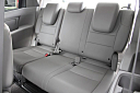 Thumbnail image of 2011 Honda Odyssey at Autowise Inc.