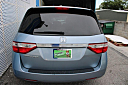 Thumbnail image of 2011 Honda Odyssey at Autowise Inc.