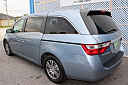 Thumbnail image of 2011 Honda Odyssey at Autowise Inc.